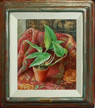 tindall.philadendron.frame