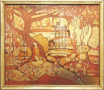 milovitch.womaninagarden