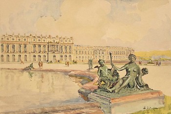 schaeffer.viewofversailles
