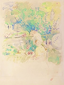 morisot.seatedgirlingarden.crop.vibrant