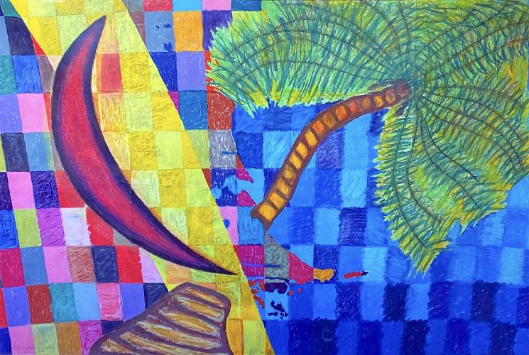 La Lunda, El Strada, La Palma