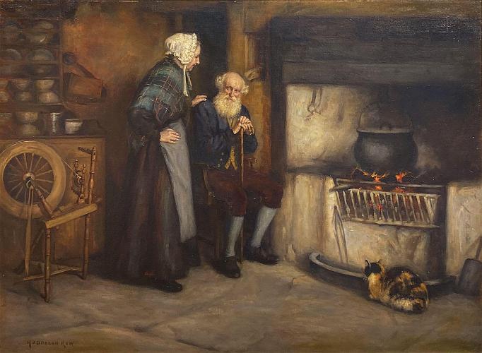 John Anderson, My Jo