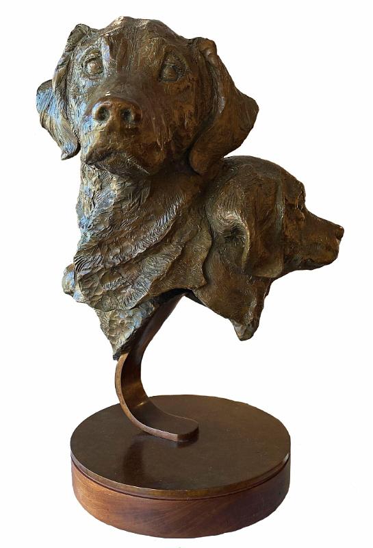 Three Faces of Guinevere