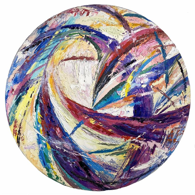 Symphonic Spherical Spectrum