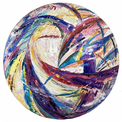 Symphonic Spherical Spectrum