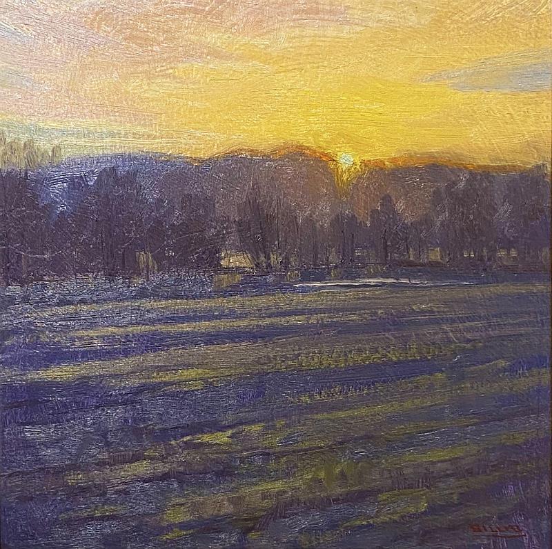 Earth, Sun, and Color