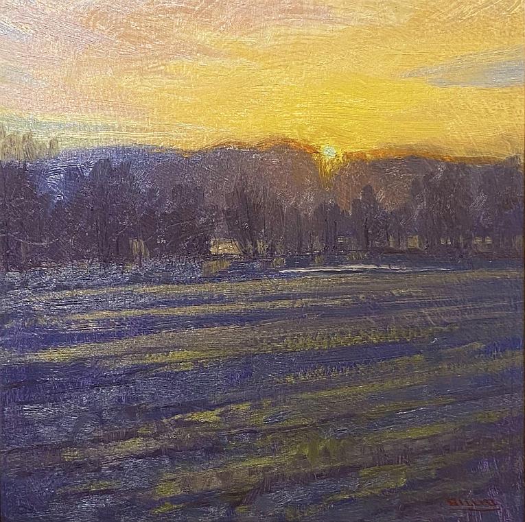 Earth, Sun, and Color