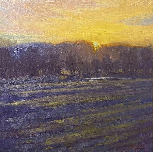 Earth, Sun, and Color