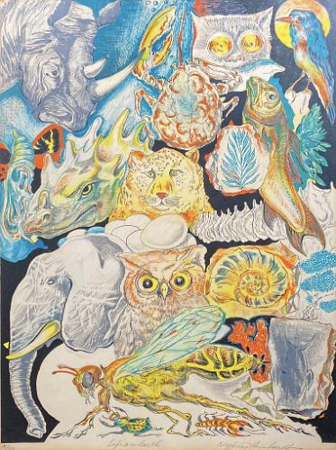 Life on Earth, Encyclopedia Britannica