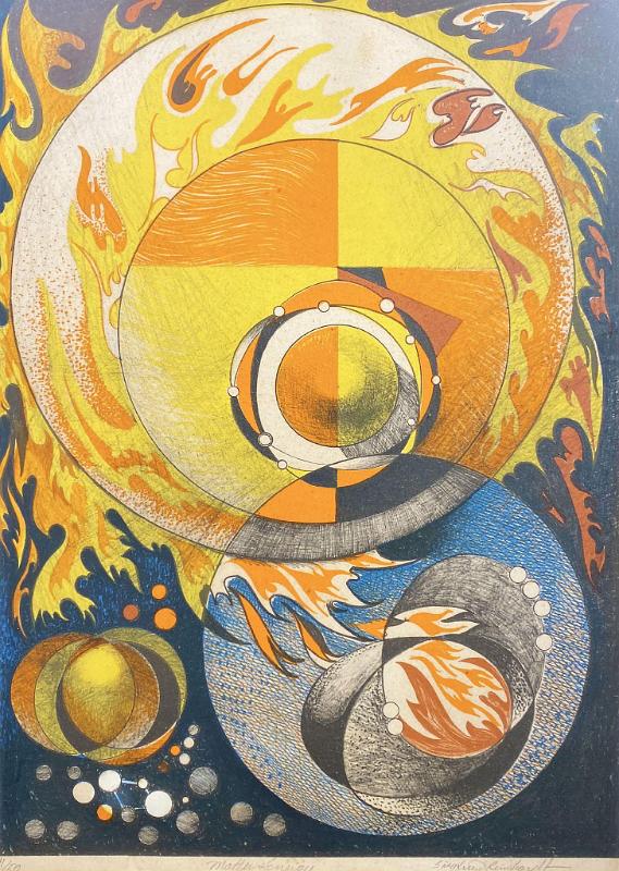 Matter and Energy, Encyclopedia Britannica