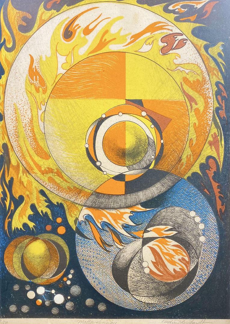 Matter and Energy, Encyclopedia Britannica