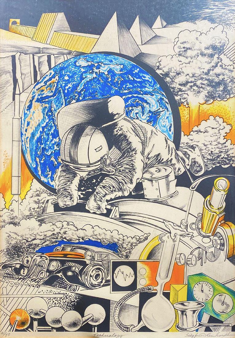 Technology, Encylopedia Britannica