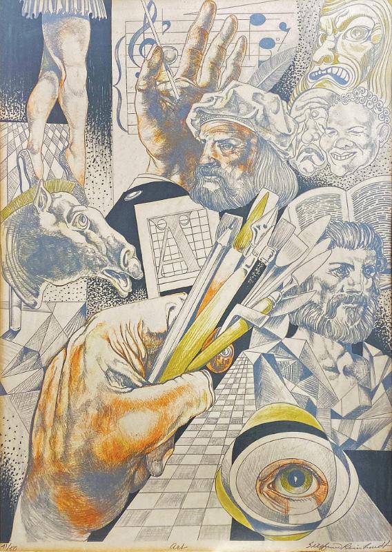 Art, Encyclopedia Britannica