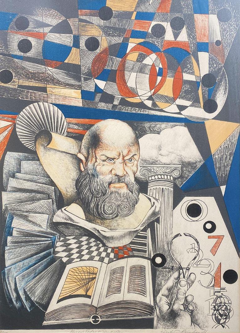 Industry, Encyclopedia Britannica