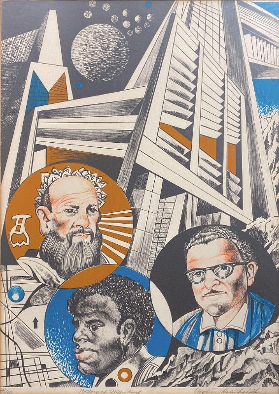 History of Mankind, Encyclopedia Britannica