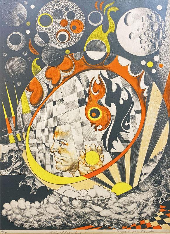 Circle of Learning, Encyclopdia Brtiannica