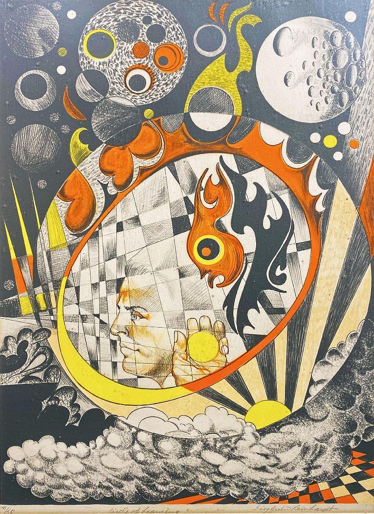 Circle of Learning, Encyclopdia Brtiannica