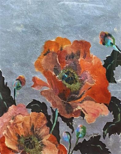 Poppies