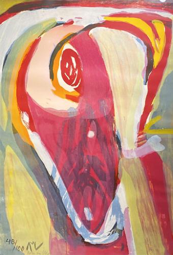 Abstract (Edition 48/100)