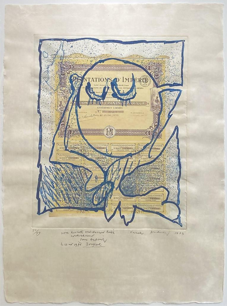 Plantations d'Imperie