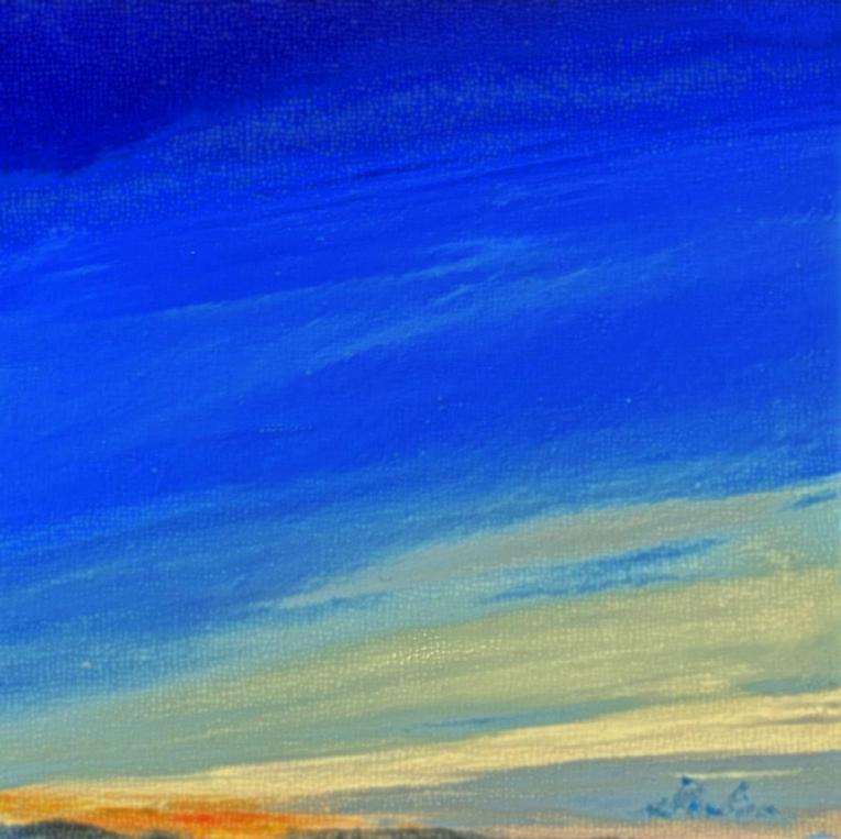 Quiet Arms of the Night