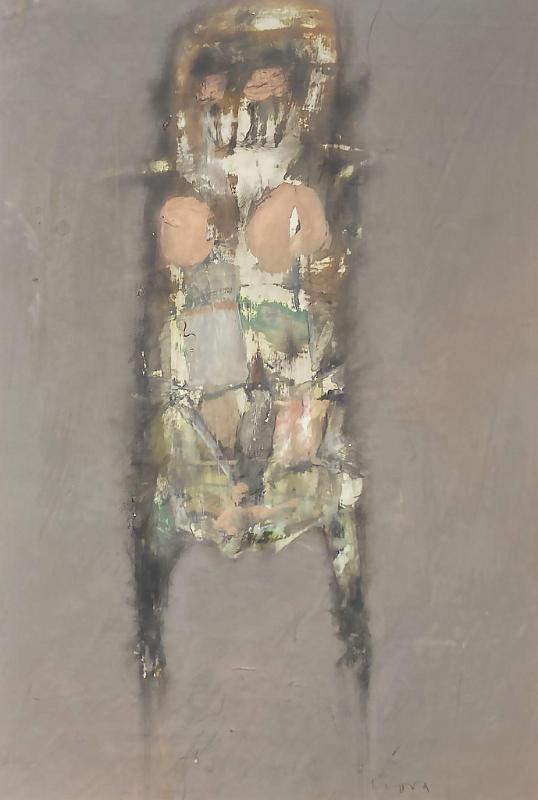 Abstract Composition