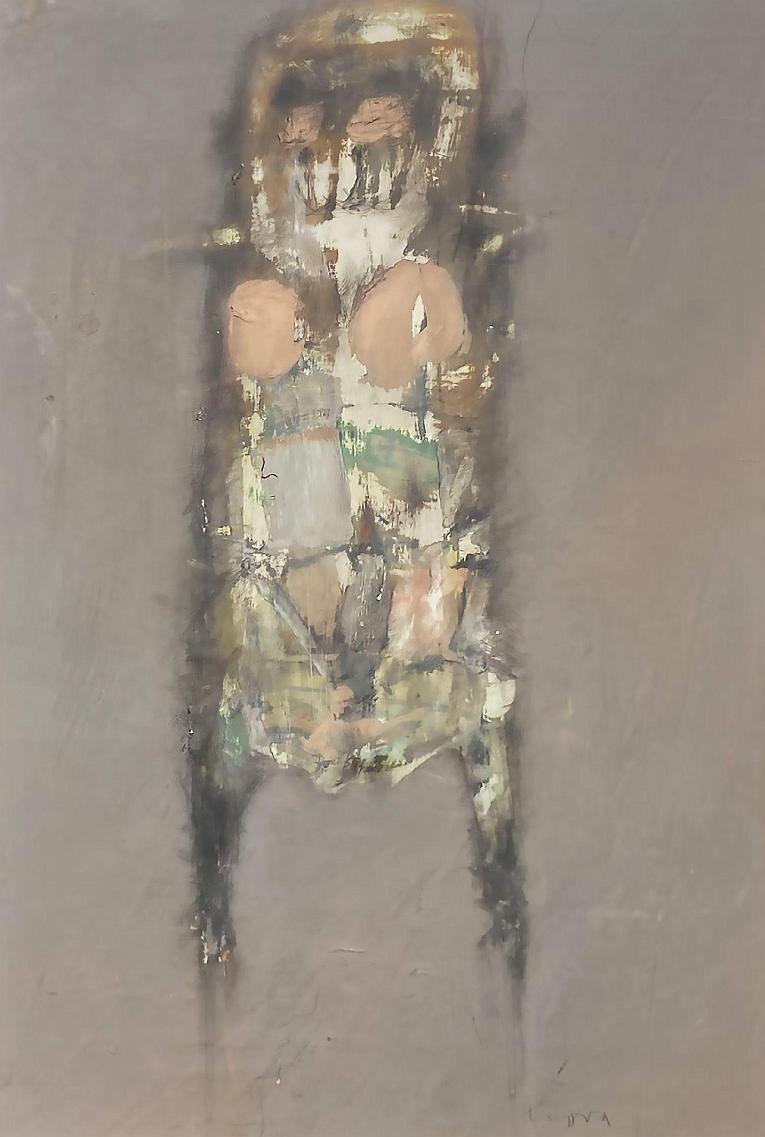 Abstract Composition