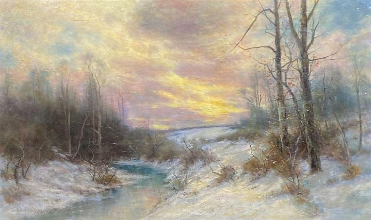 Winter Landscape