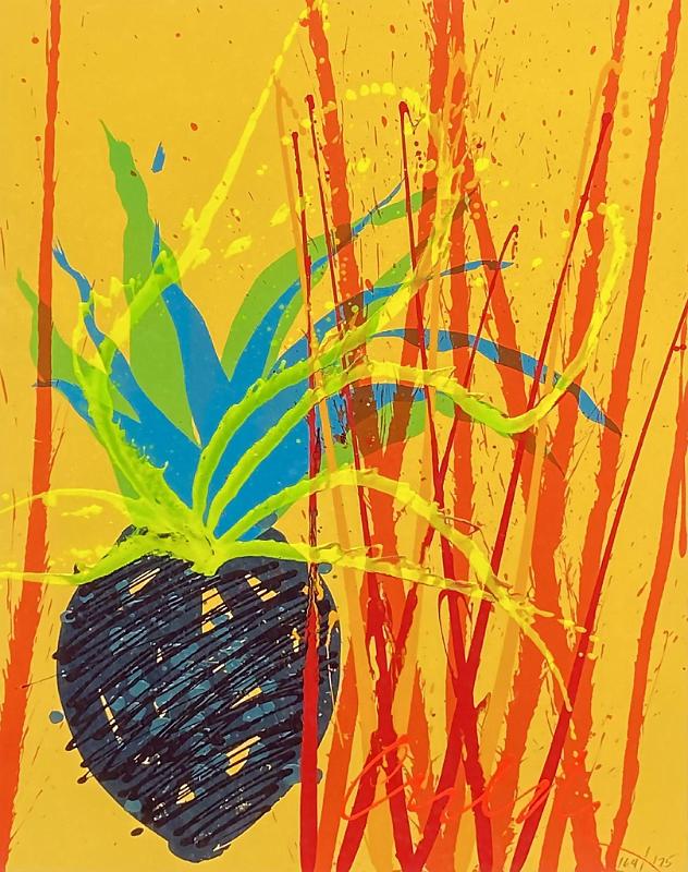 Royal Garden Ikebana