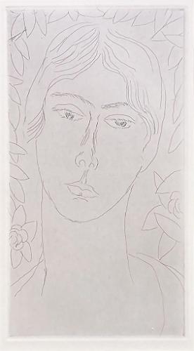 Mlle Landsberg (grade planche, pl. 16)