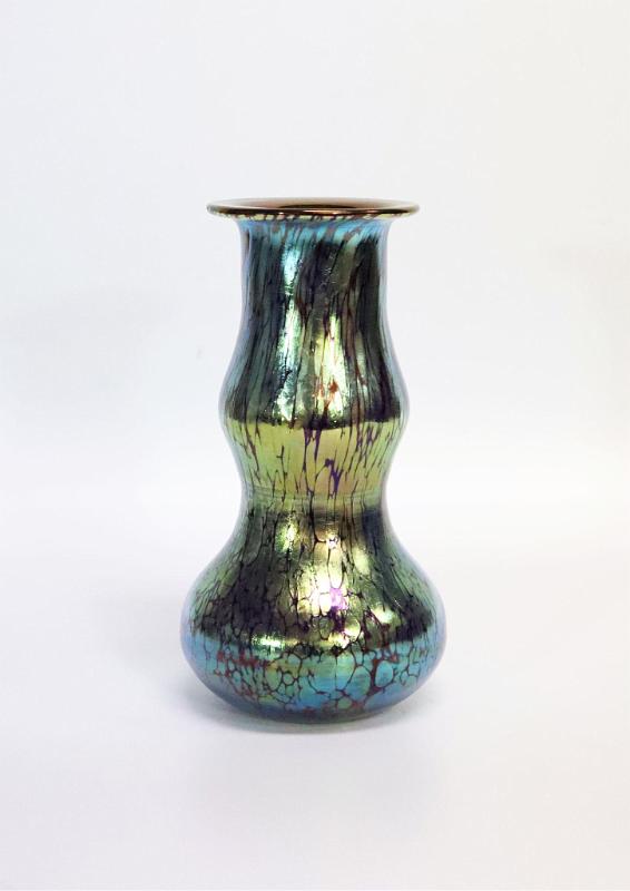 Diaspora Vase