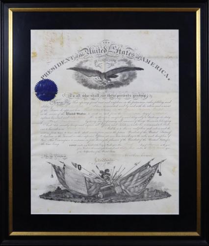 Image representation for Historical