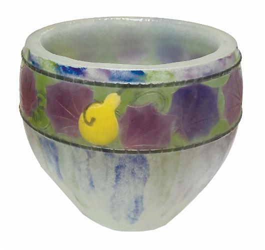 Courde (Gourd) Bowl
