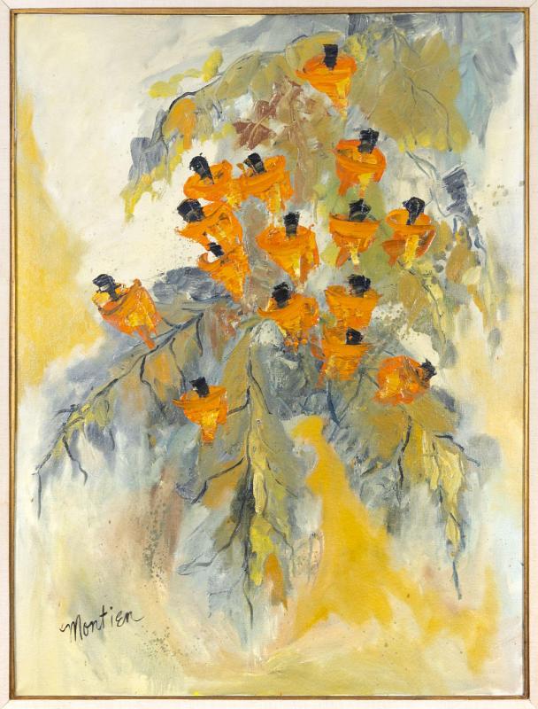 Abstract Composition