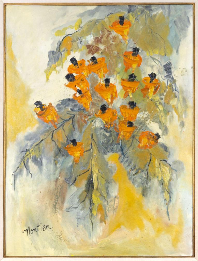 Abstract Composition