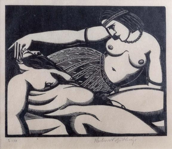 Samson and Delilah Suite