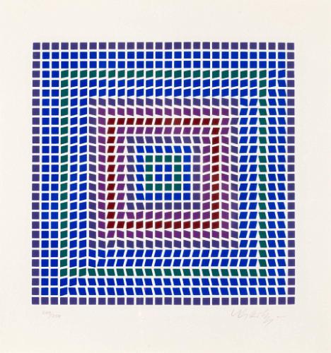 Untitled (T. CETI-MC)