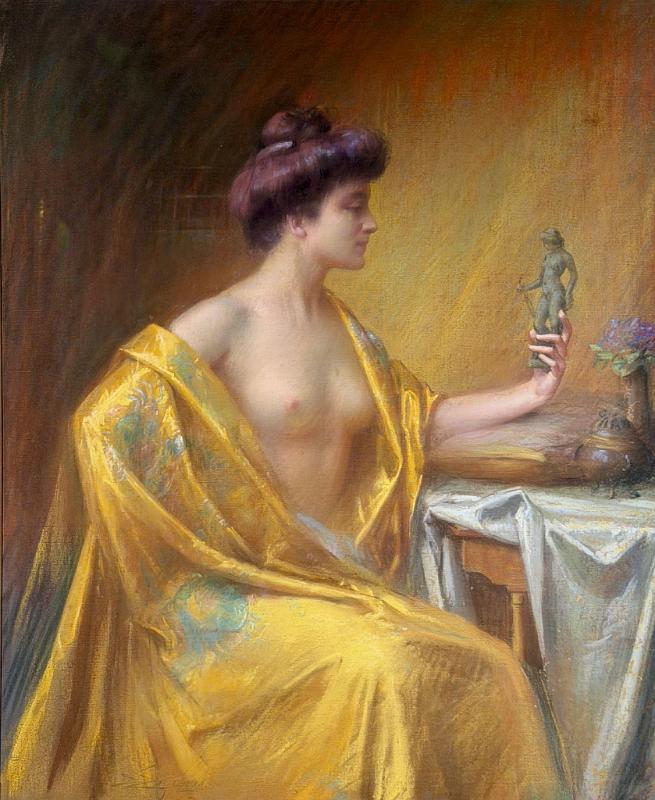Le Boudoir