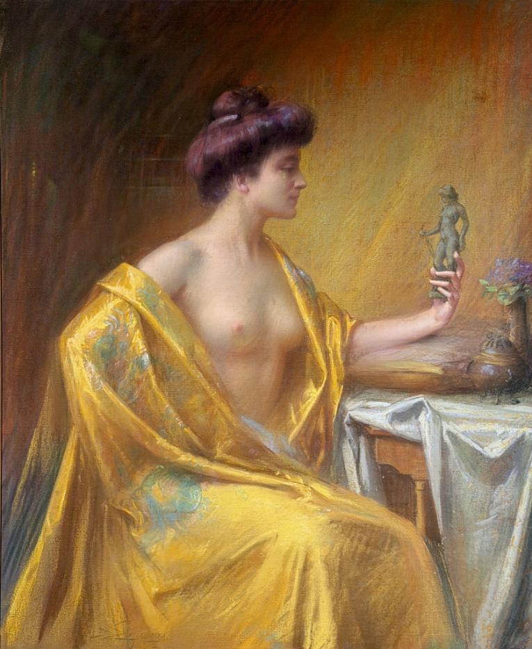 Le Boudoir