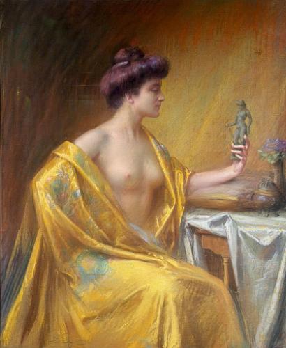 Le Boudoir