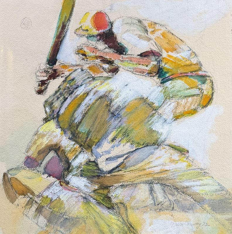 Batter Up