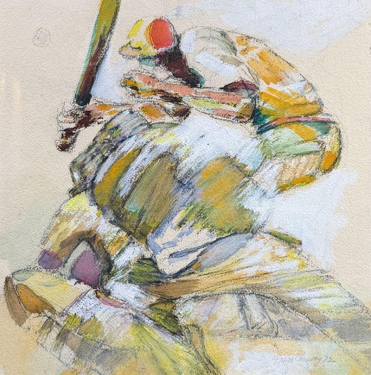 Batter Up
