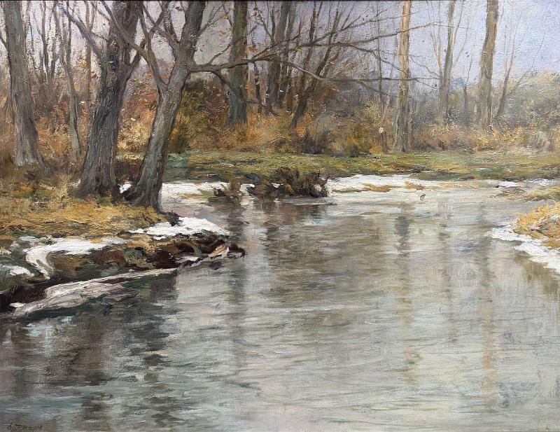 Winter Thaw