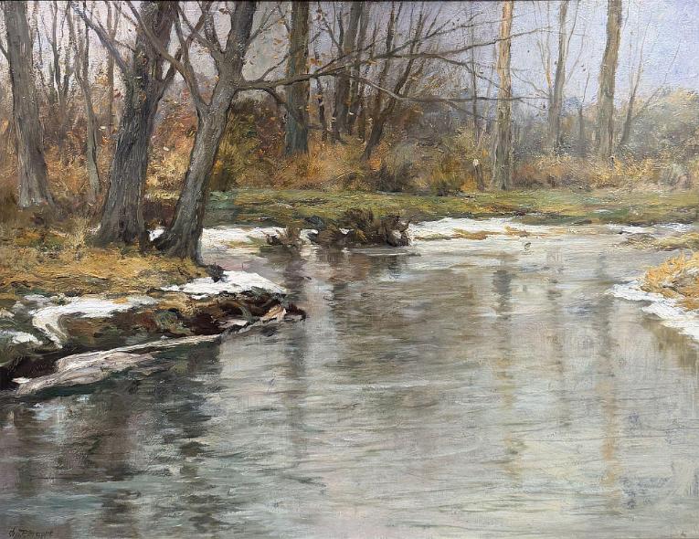 Winter Thaw