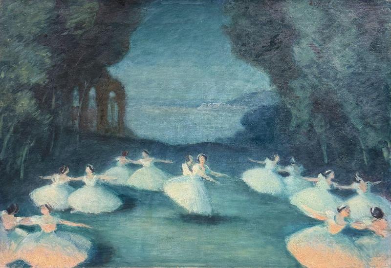 Moonlight Ballet