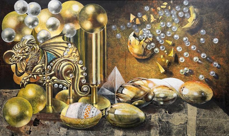 Golden Collection