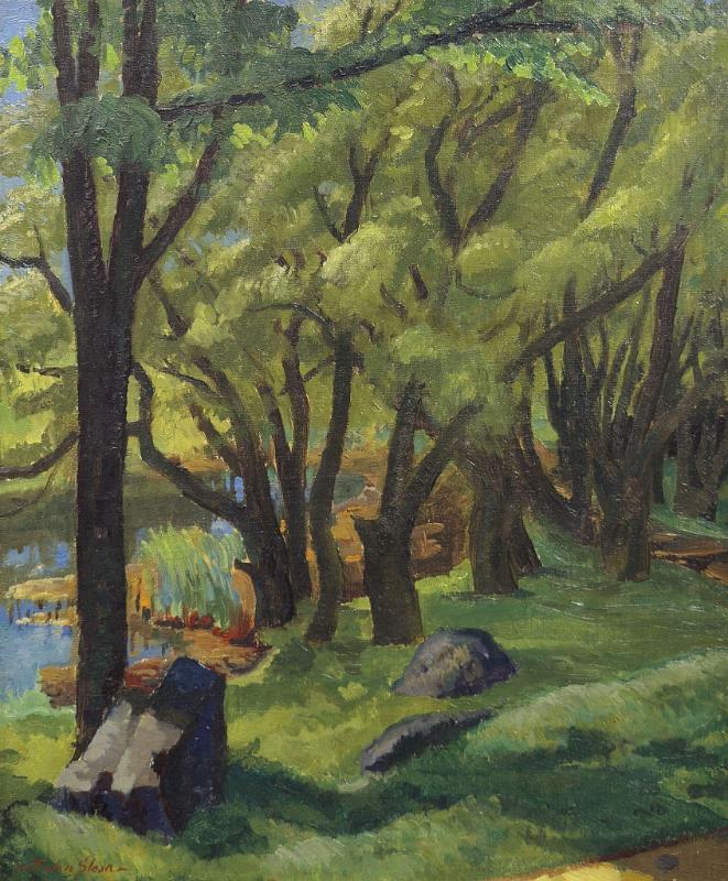 Willows