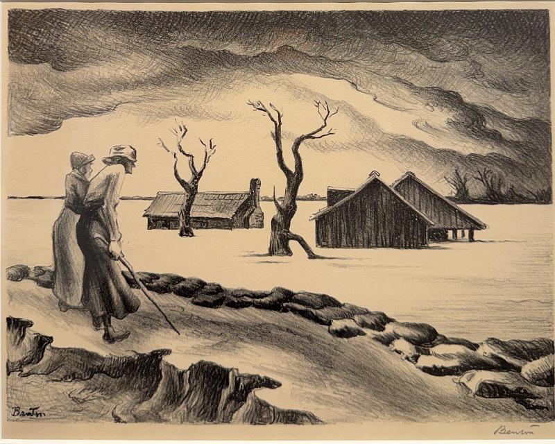 Flood