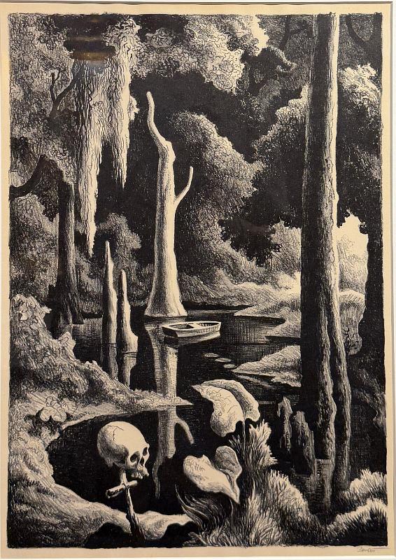 Swampland