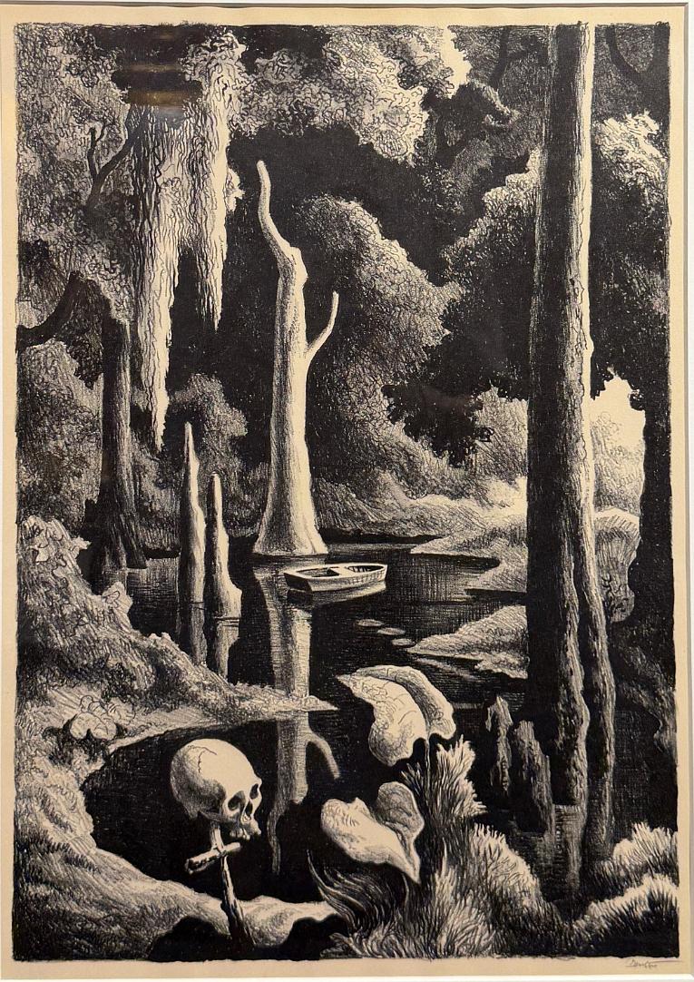 Swampland